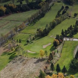Club de Golf de Rivière du Loup