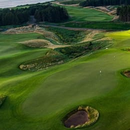 Cabot Cliffs Golf Course (The Nest)