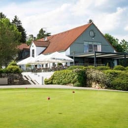 Golfclub Lauterhofen (Kurzplatz)