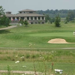 Fescue's Edge Golf Club
