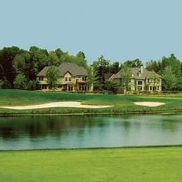 Sweetbriar Golf Course (Sweetbriar)