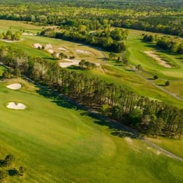 Vineyard National at Renault
