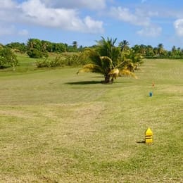 Golf École des Abymes