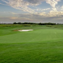 Heath Golf & Yacht Club