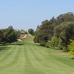 Club de Campo Granadilla