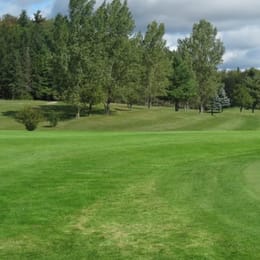 Clifton-Fine Golf Course