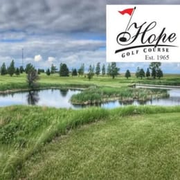 Hope Golf Club
