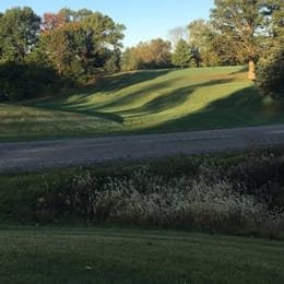 Wolf Creek Golf Club