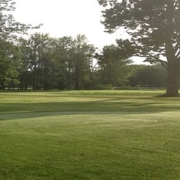 Arrowhead Golf Course - East Syracuse (9h)