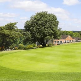 Chipstead Golf Club