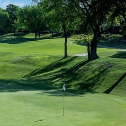 The Clubs of Stonebridge Ranch (Hills)