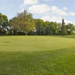 Golf Club of Alexandria