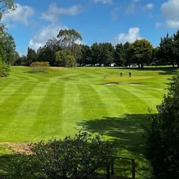 Blackwater Golf Course