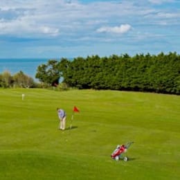 Potters Point Golf Club