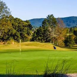 Lambert Acres Golf Club