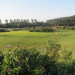 Sola Golfklubb (Golfparken)