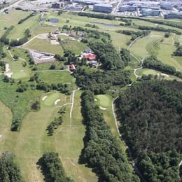 Sola Golfklubb (Forus)