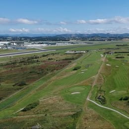 Sola Golfklubb (Solastranden)