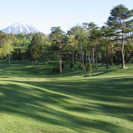 Fuji Akamatsu Golf Course