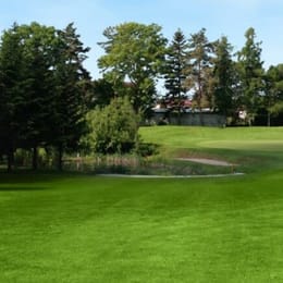 Golfclub Stärk Linz