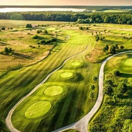 Golfclub Fleesensee (Synchron)