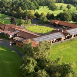 Kurhessischer Golfclub Oberaula-Bad Hersfeld