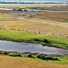 Lakeside Golf Resort