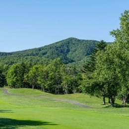 Makomanai Country Club (Moiwa)