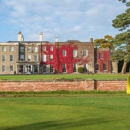 Wychnor Park Country Club