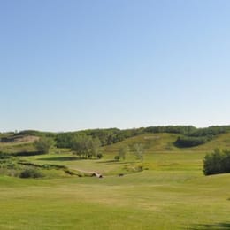 Esterhazy Golf Club