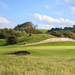 Weston Super Mare Golf Club