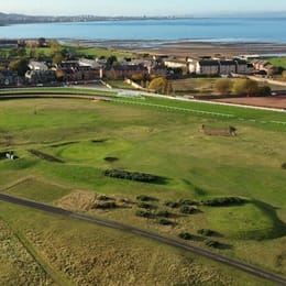Musselburgh Links - The Old Golf Course