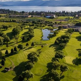 Michaelbrook Golf Course