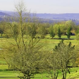 Golf des Quatre Saisons