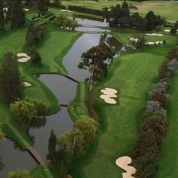 Club Campestre El Rancho