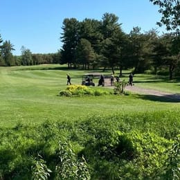 Club de Golf Base de Roc