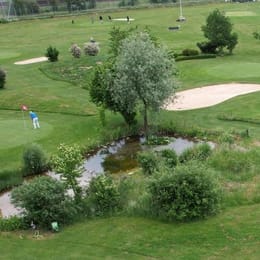 Affoltern Golfplatz