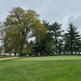 Richmond Elks Country Club