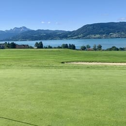 Attersee Golf Club Weyregg