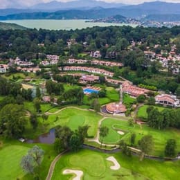 Club de Golf Avándaro