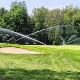 Club de Golf Les Patriotes