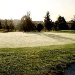 Chesfield Downs Golf & Country Club