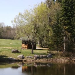 Club de Golf Le Grand Duc