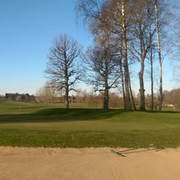 Fredensborg Golf Club