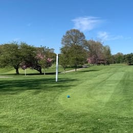 Sunken Meadow State Park Golf Course