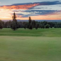 Spruce Meadows Golf & Country Club