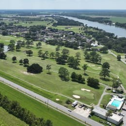 St Mary Golf & Country Club