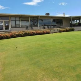 Stawell Golf Club