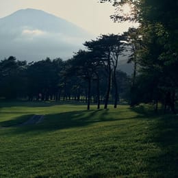 Gora Kadan Fuji Golf