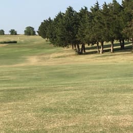 Rolling Meadows Golf Course